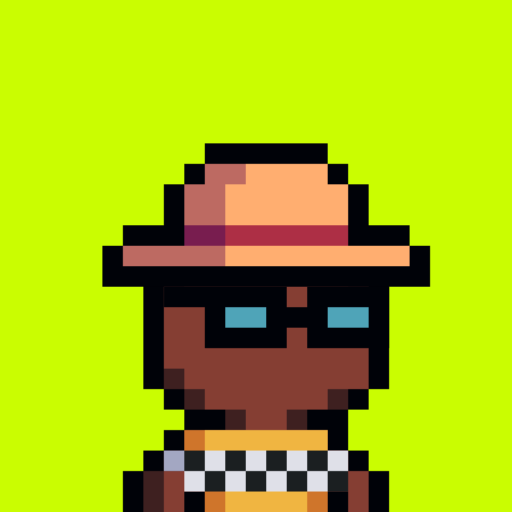 Tiny Hood #519