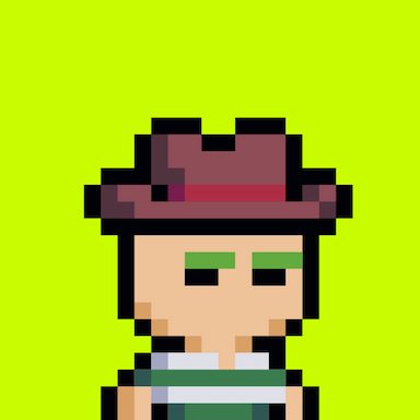 Tiny Hood #5190