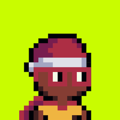 Tiny Hood #5191