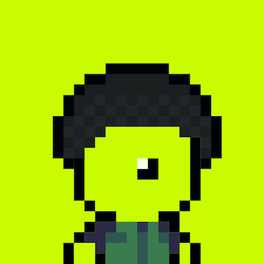 Tiny Hood #5192