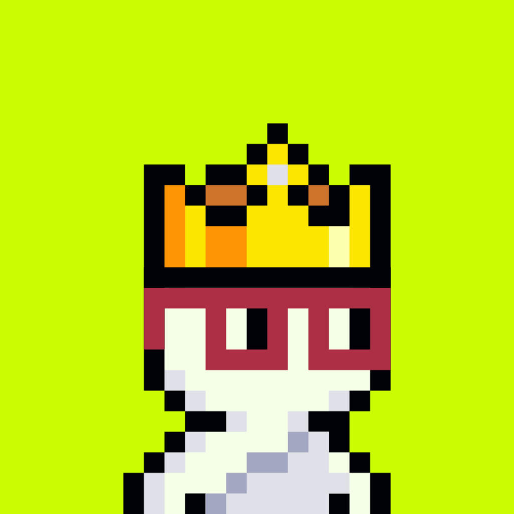 Tiny Hood #5193