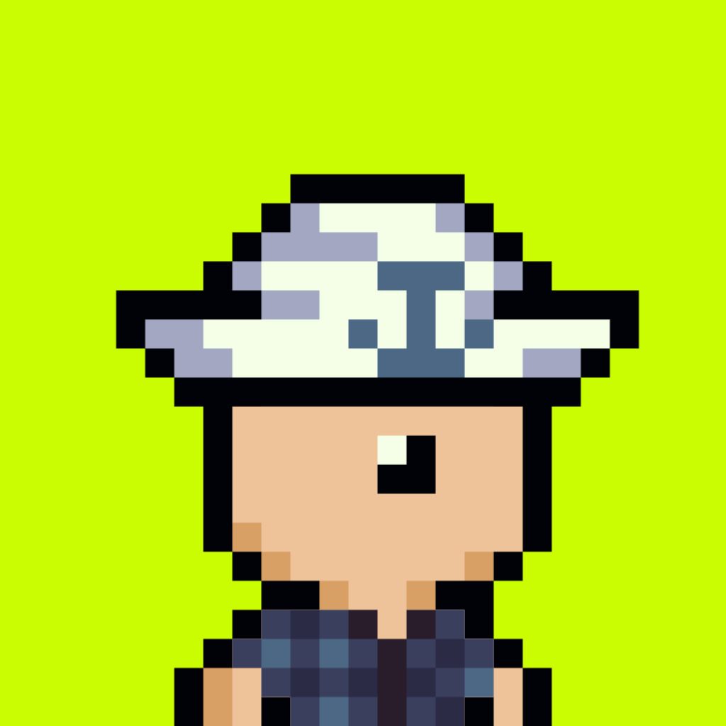 Tiny Hood #5194