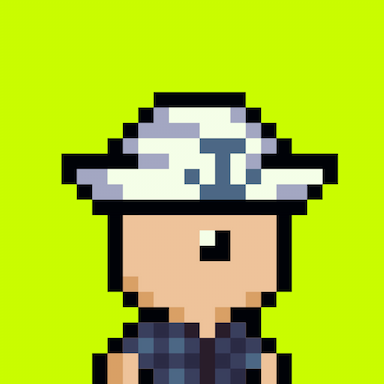 Tiny Hood #5194