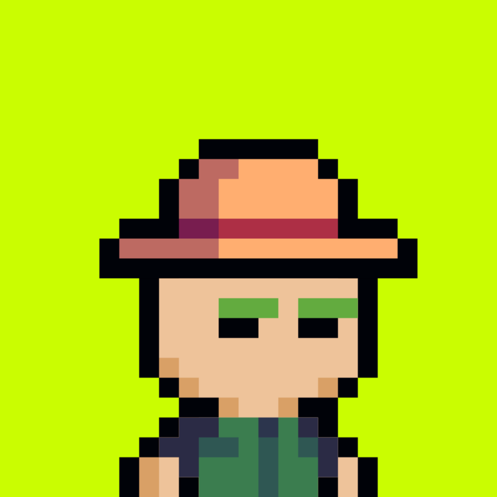 Tiny Hood #5195