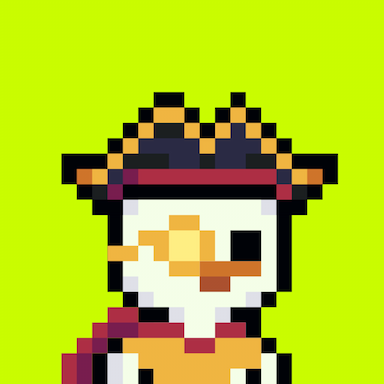 Tiny Hood #5196