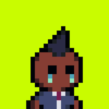 Tiny Hood #5197