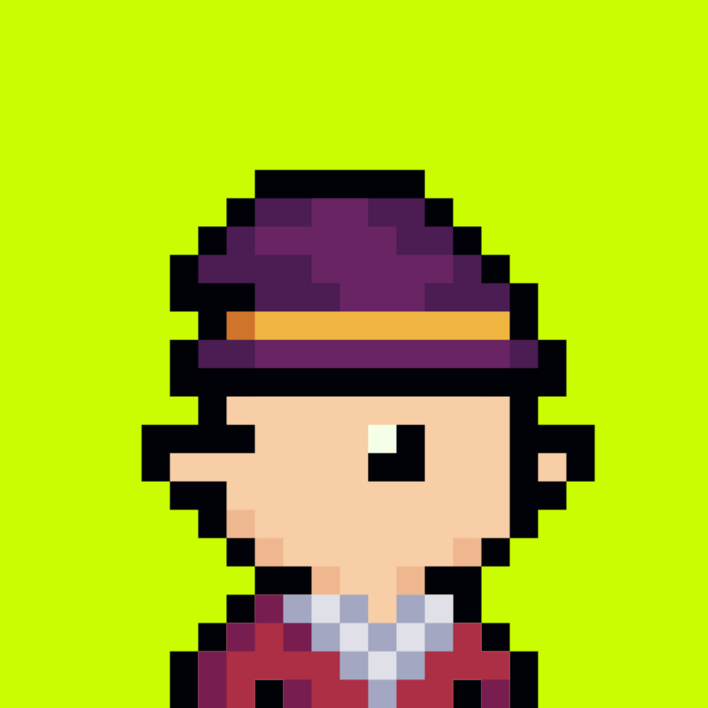 Tiny Hood #5198