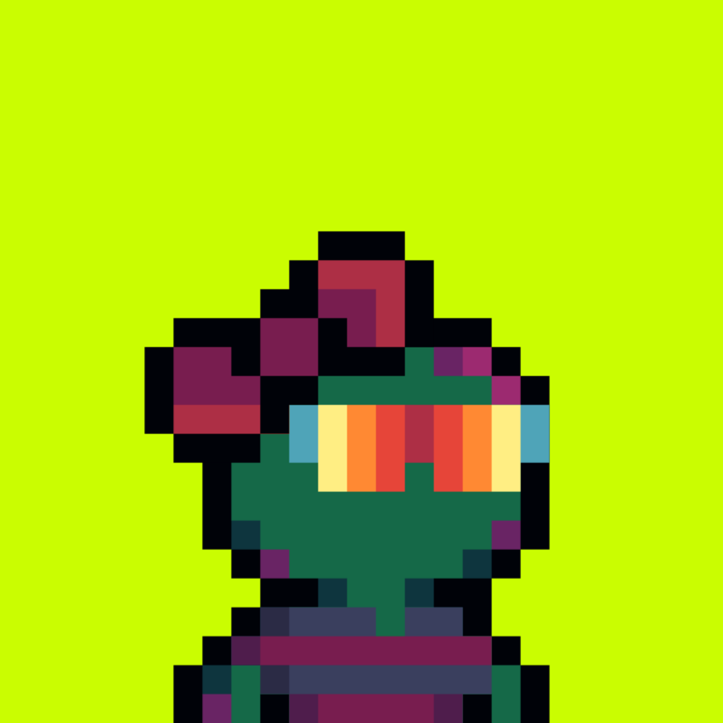 Tiny Hood #5199