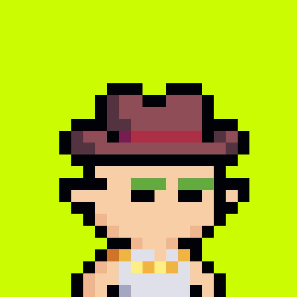 Tiny Hood #52