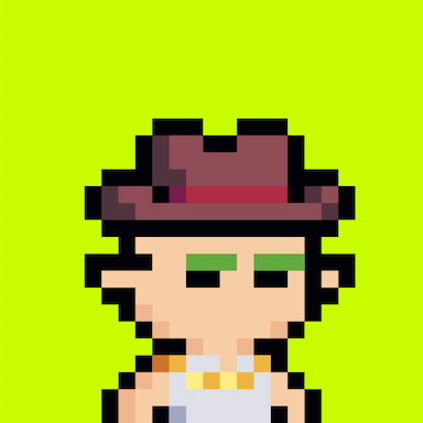 Tiny Hood #52