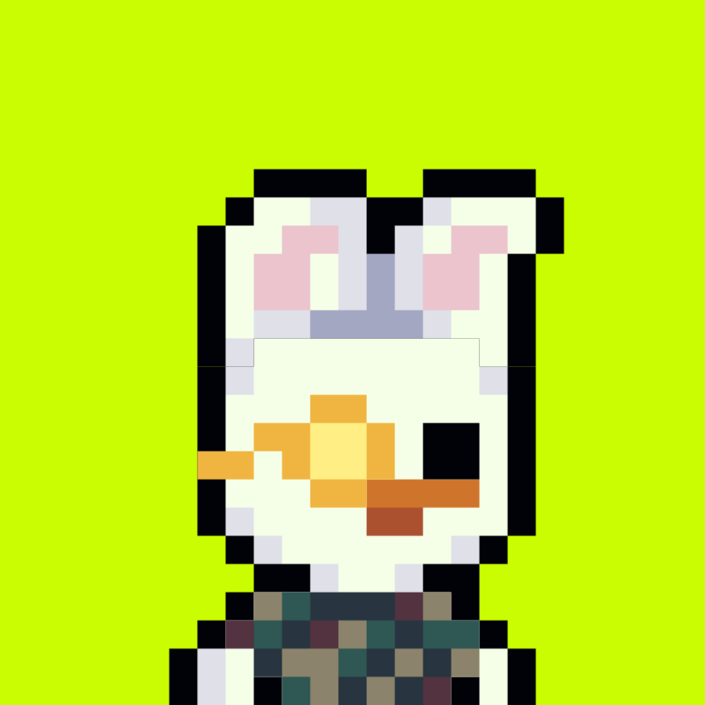 Tiny Hood #520