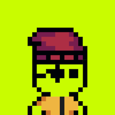 Tiny Hood #5202