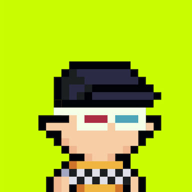 Tiny Hood #5203