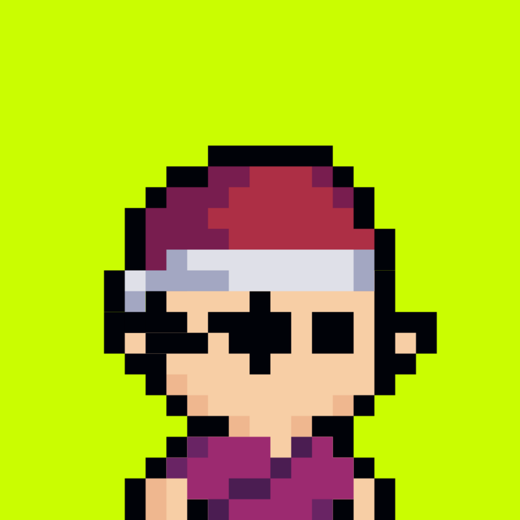 Tiny Hood #5204