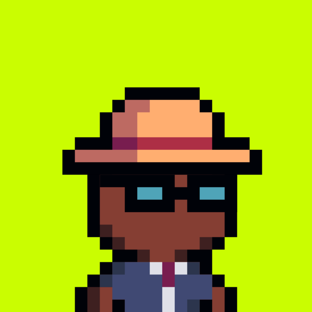 Tiny Hood #5205