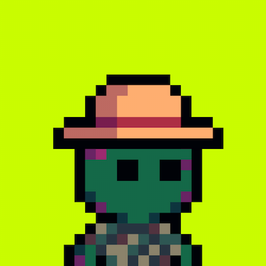 Tiny Hood #5207