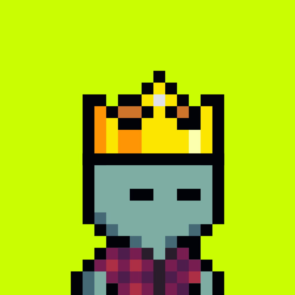 Tiny Hood #5208
