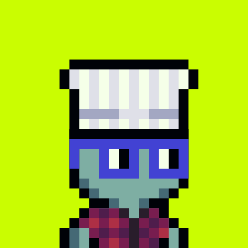 Tiny Hood #5209