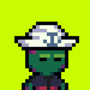 Tiny Hood #521