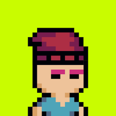 Tiny Hood #5210