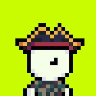 Tiny Hood #5211