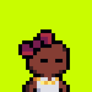 Tiny Hood #5212