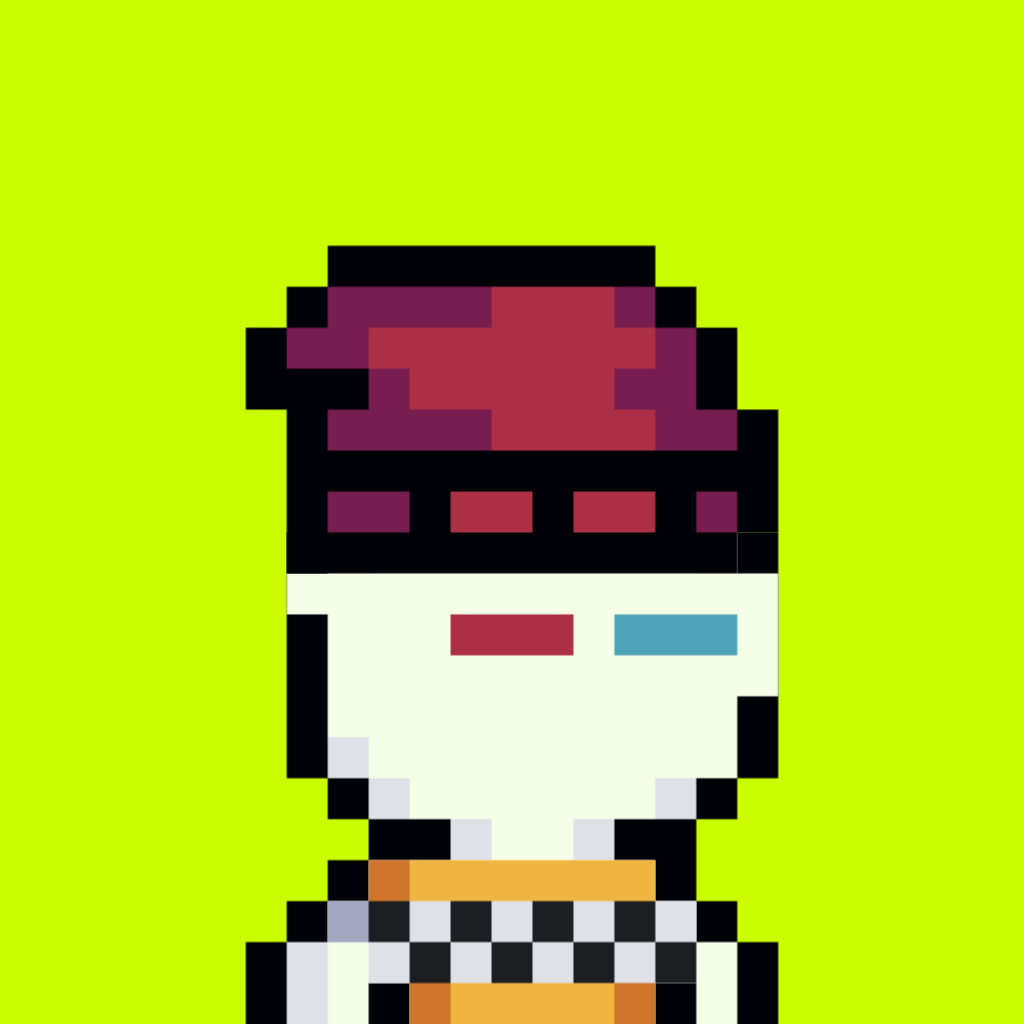 Tiny Hood #5214