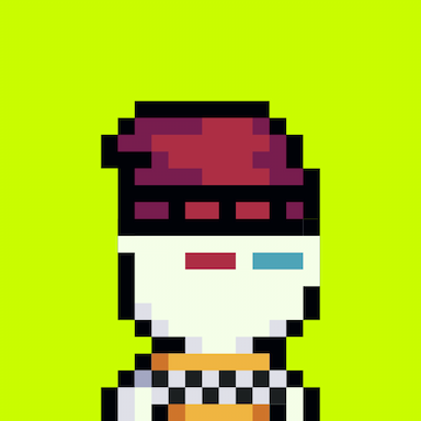 Tiny Hood #5214