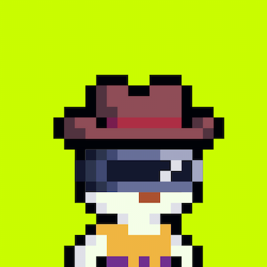 Tiny Hood #5215