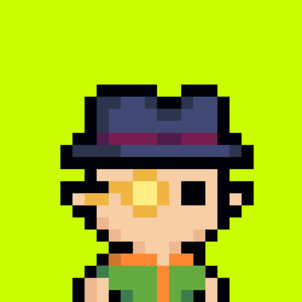 Tiny Hood #5216