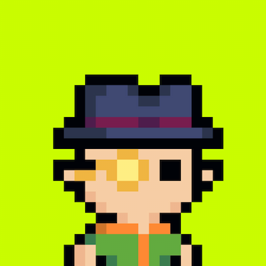 Tiny Hood #5216