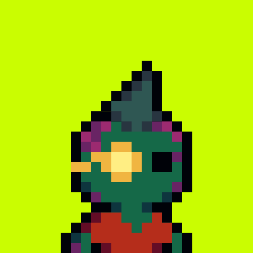 Tiny Hood #5217