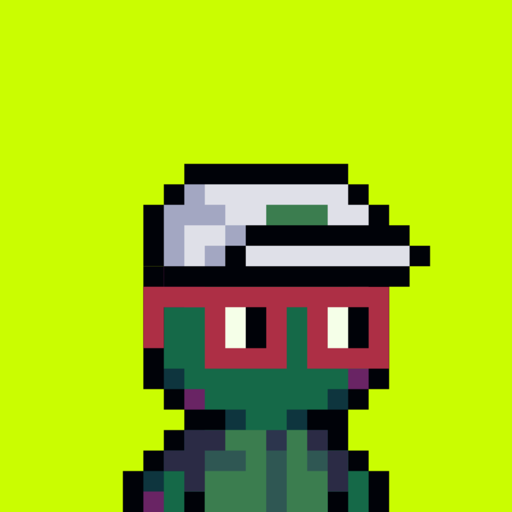 Tiny Hood #5218