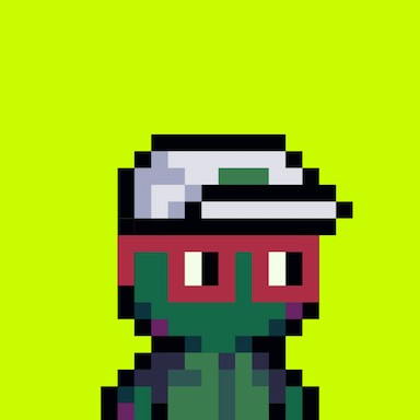 Tiny Hood #5218
