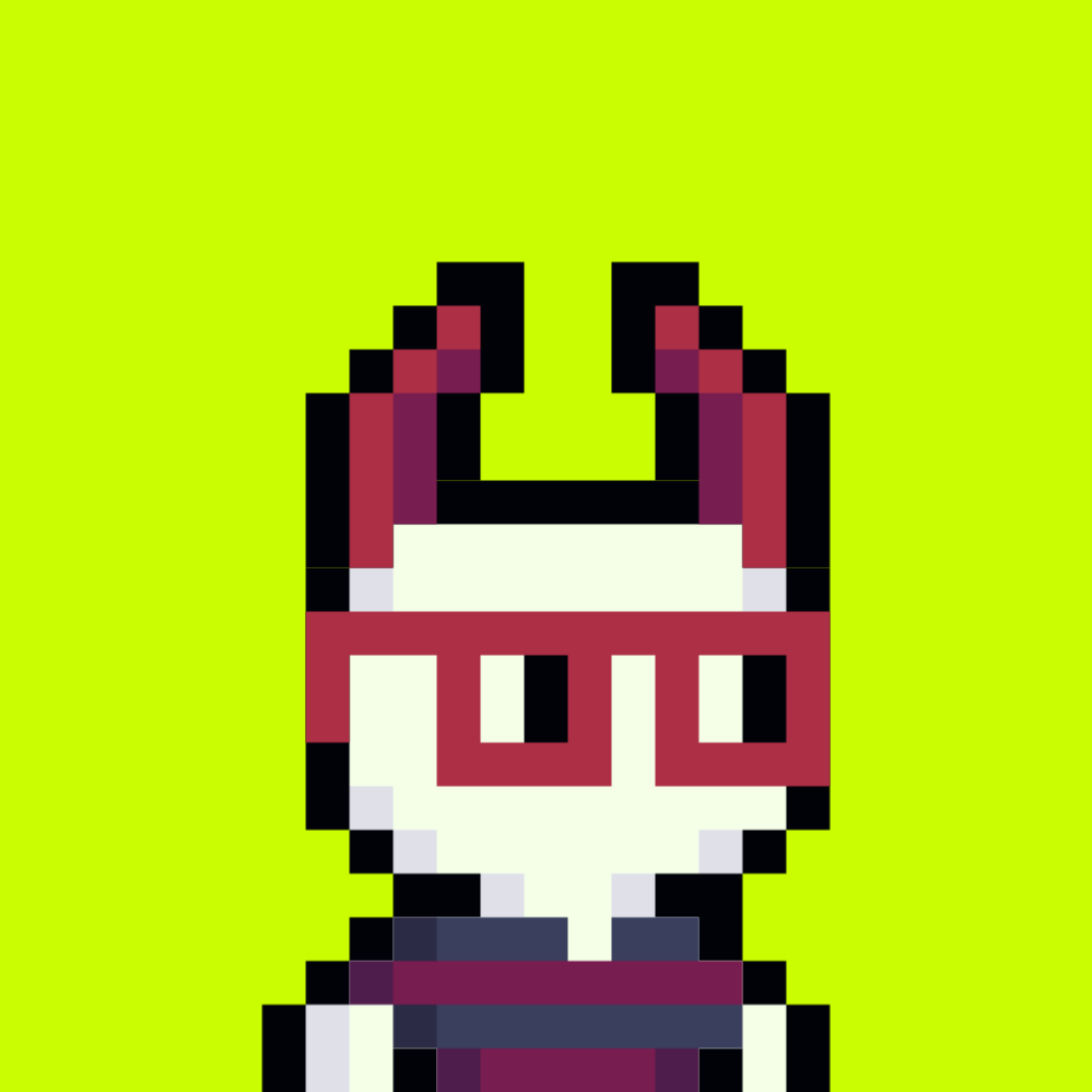 Tiny Hood #5219