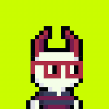 Tiny Hood #5219