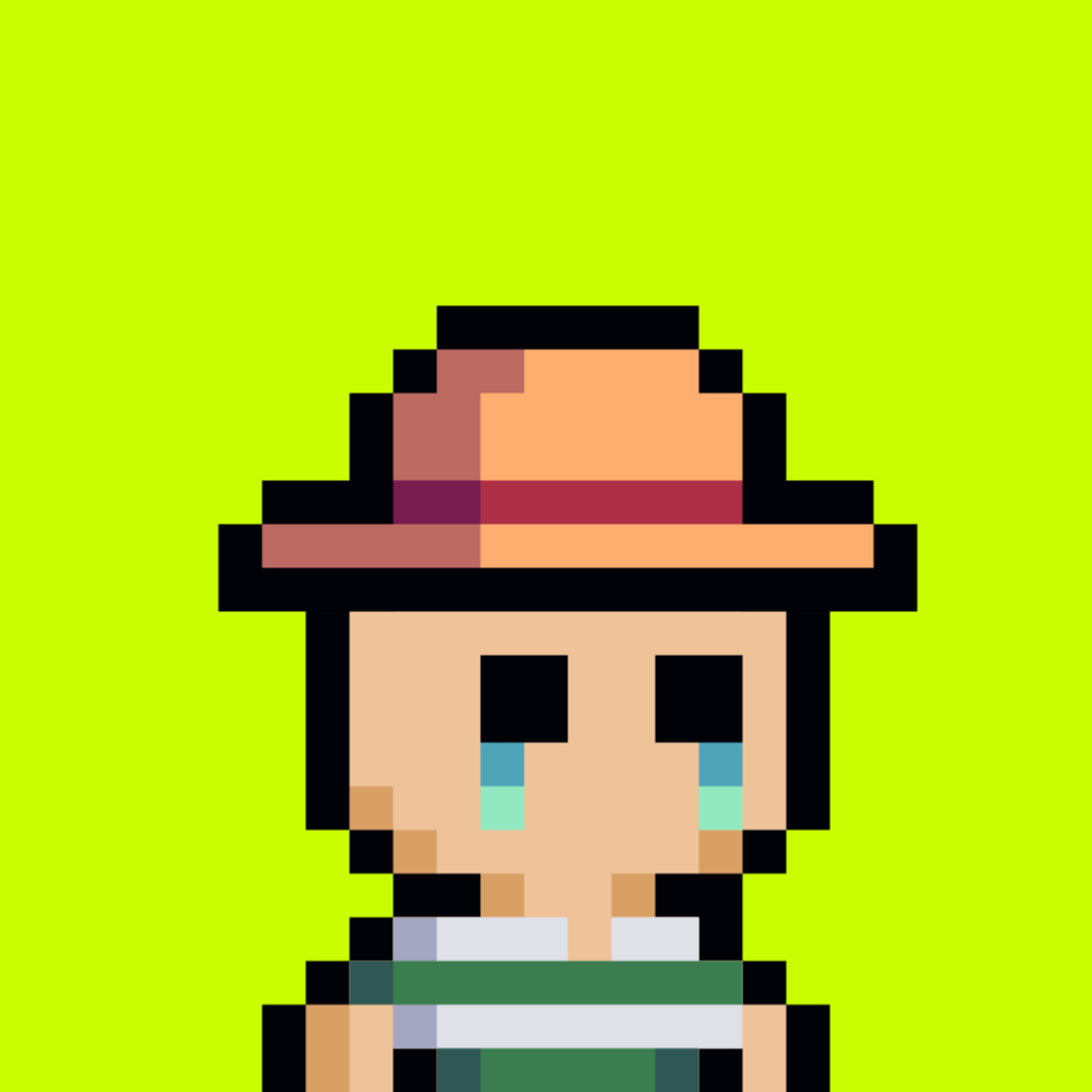 Tiny Hood #522