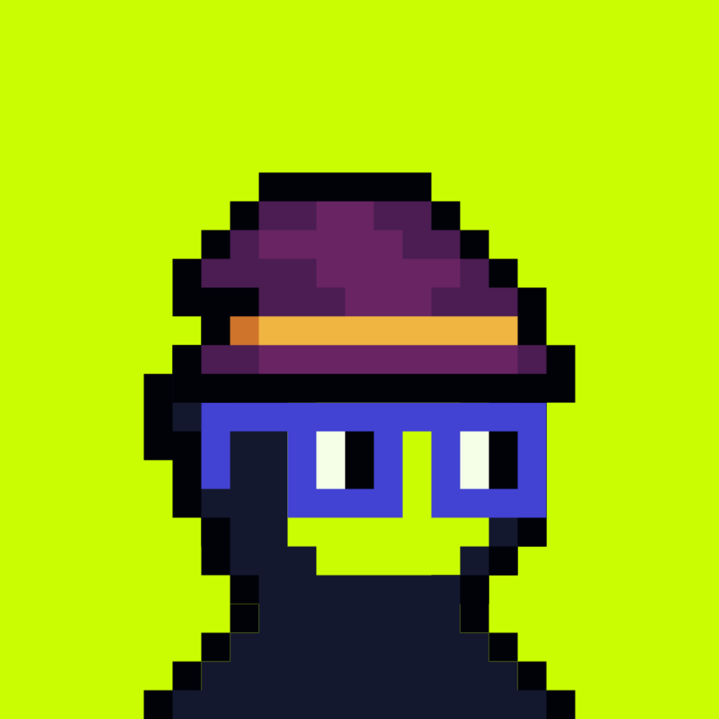 Tiny Hood #5220