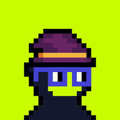 Tiny Hood #5220