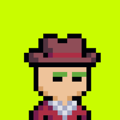 Tiny Hood #5221
