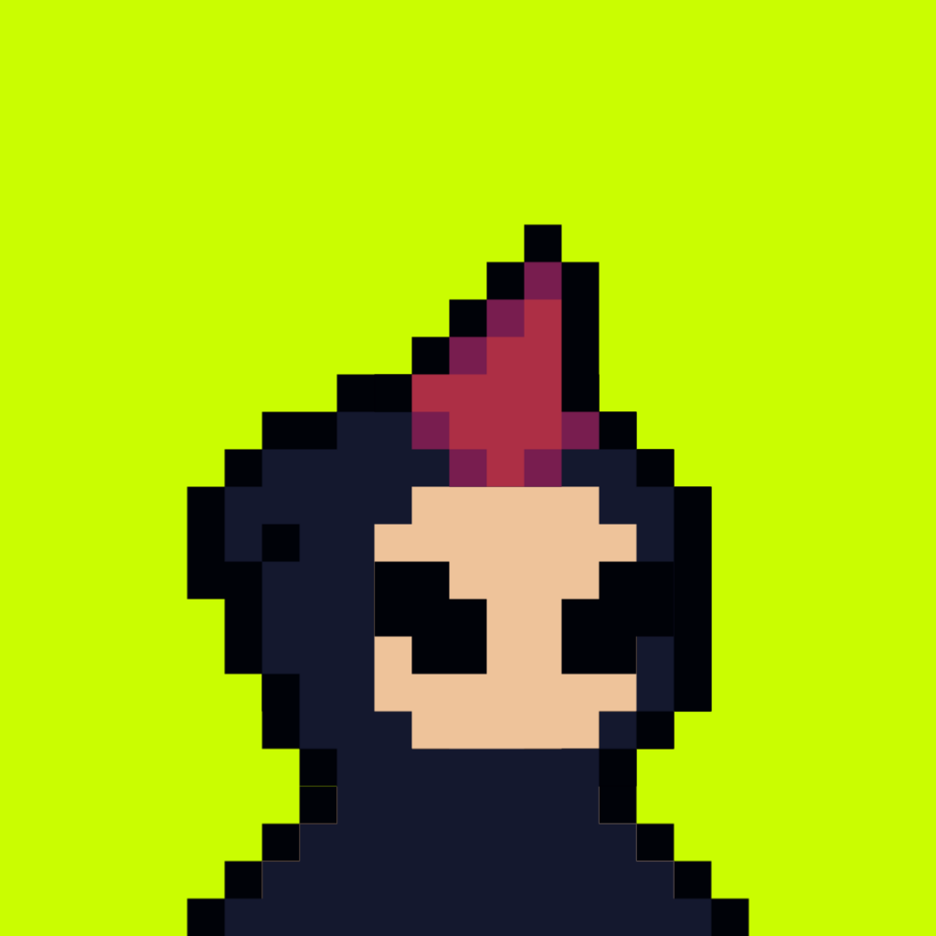 Tiny Hood #5222