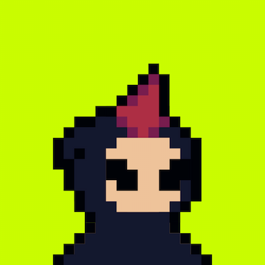 Tiny Hood #5222