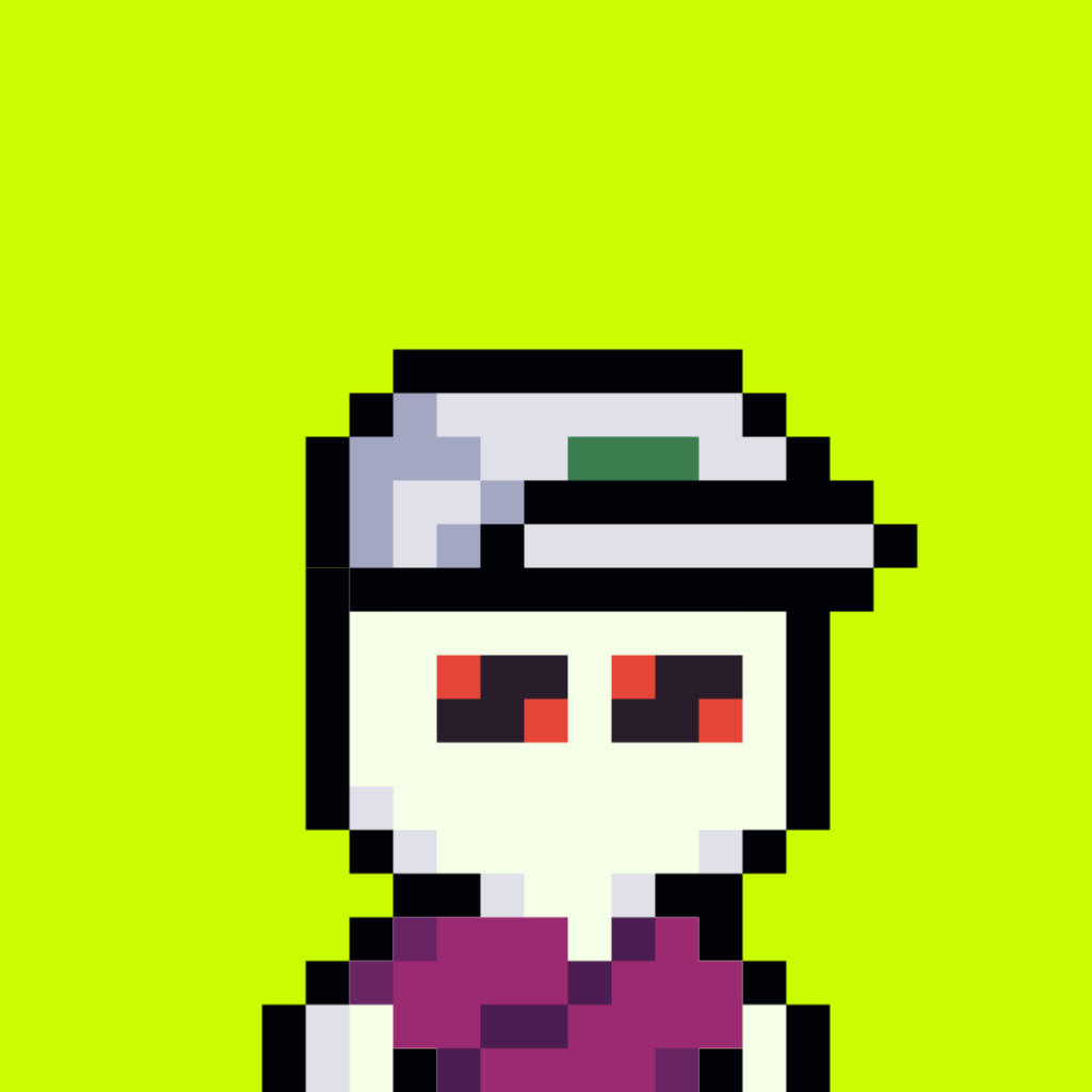 Tiny Hood #5223