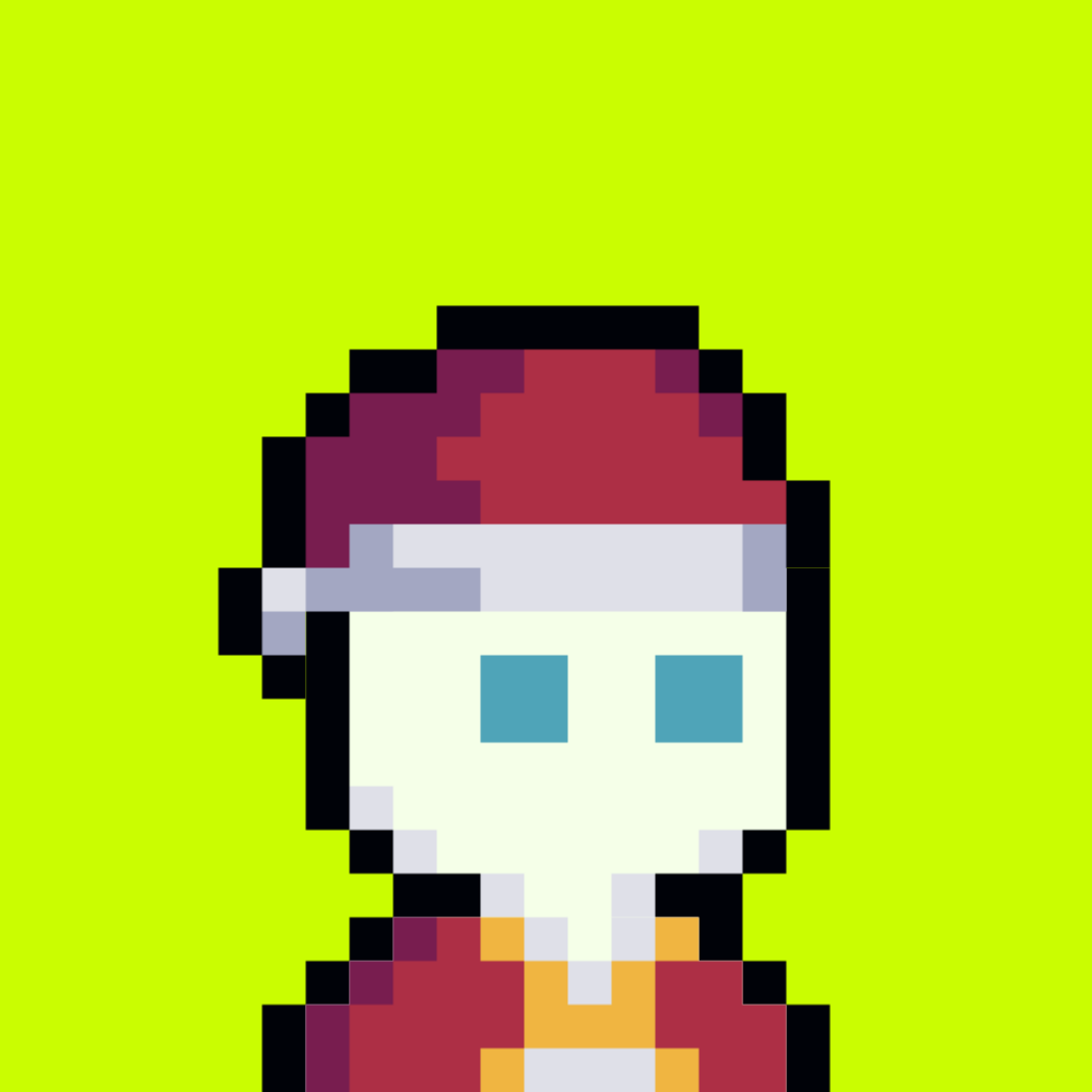 Tiny Hood #5225