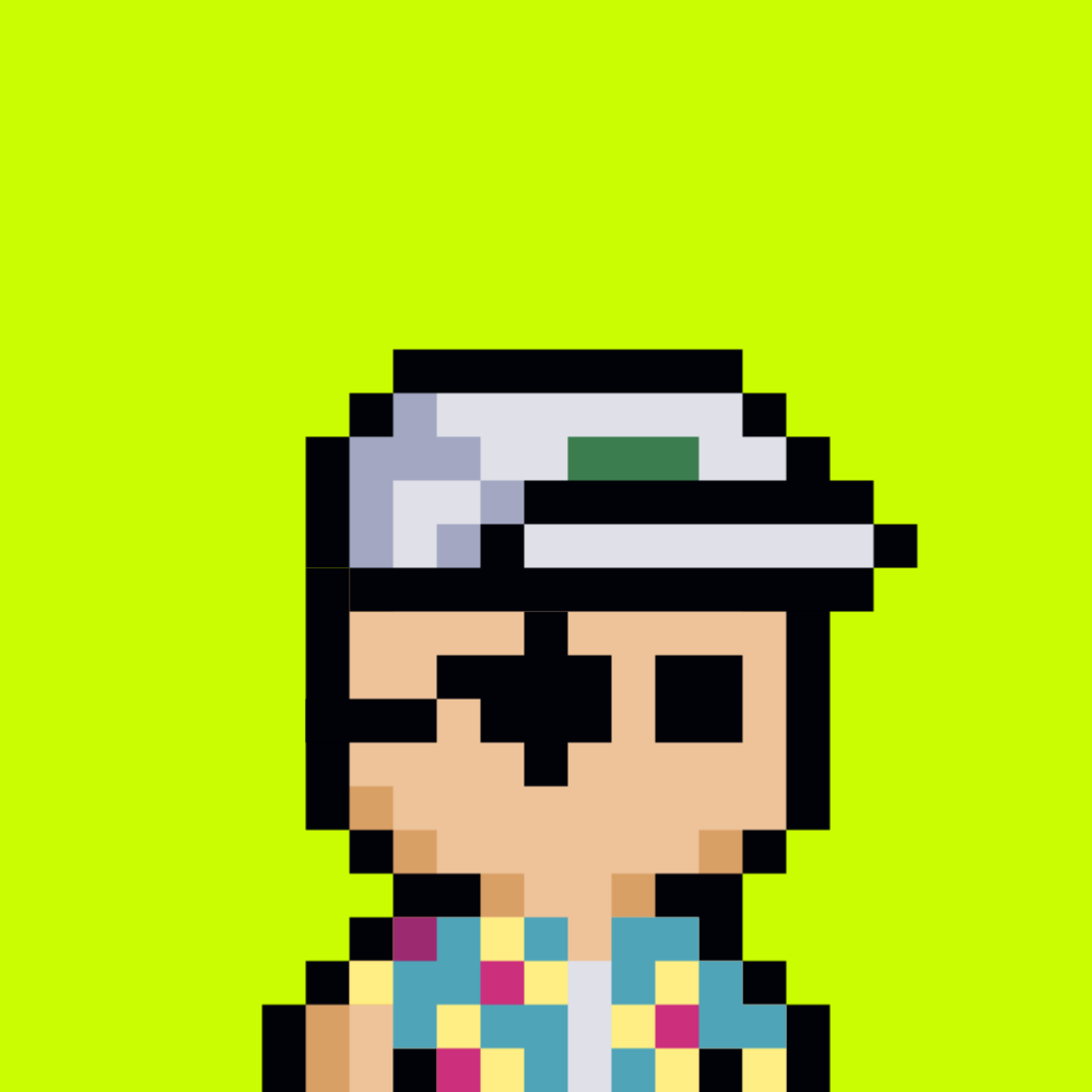 Tiny Hood #5226