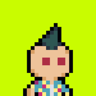 Tiny Hood #5227