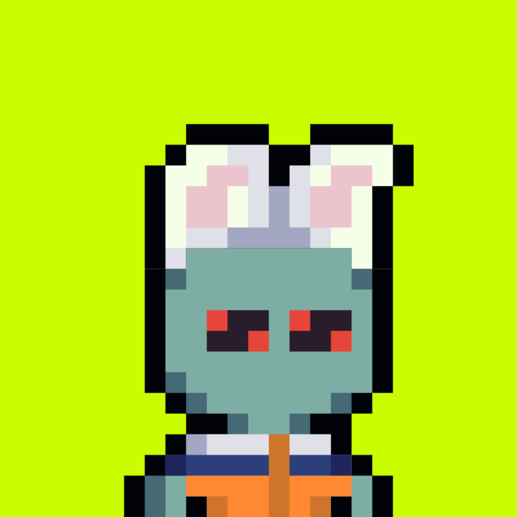 Tiny Hood #5229