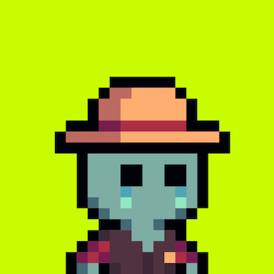 Tiny Hood #5230