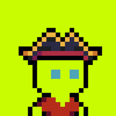 Tiny Hood #5231