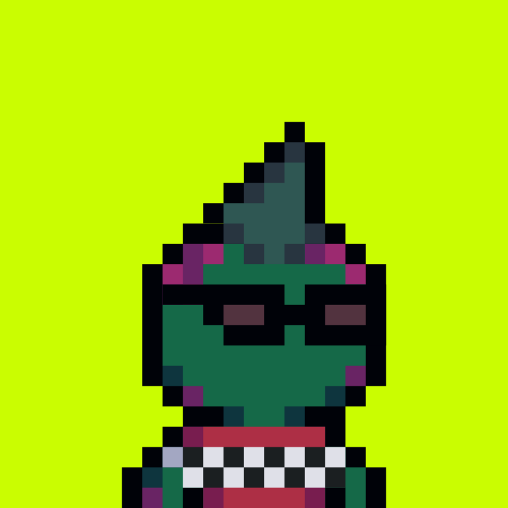 Tiny Hood #5232